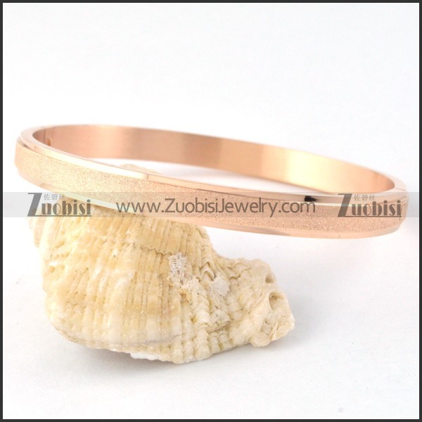 Stainless Steel bracelet - b000417
