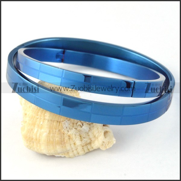 Stainless Steel bracelet - b000412