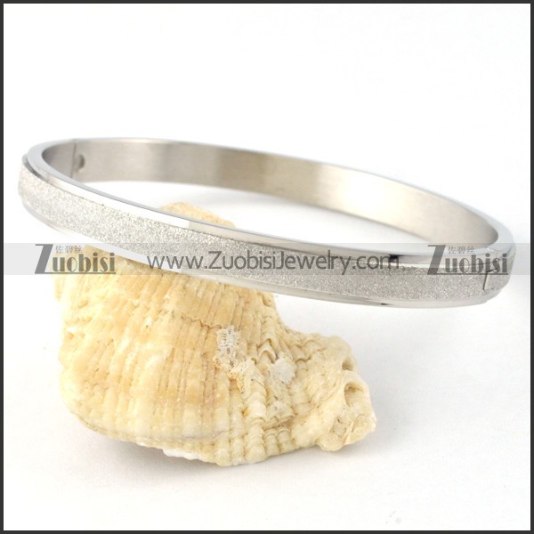 Stainless Steel bracelet - b000414