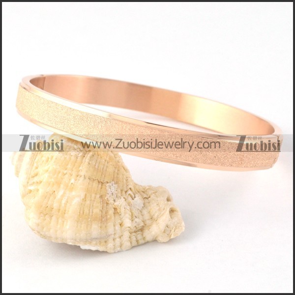Stainless Steel bracelet - b000416
