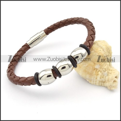 Stainless Steel bracelet - b000592