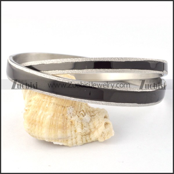 Stainless Steel bracelet - b000427