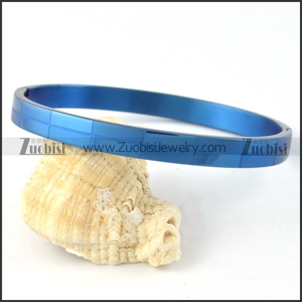 Stainless Steel bracelet - b000411