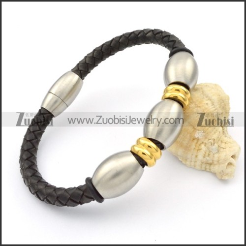 Stainless Steel bracelet - b000590