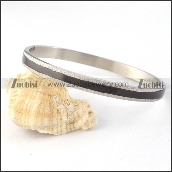 Stainless Steel bracelet - b000426