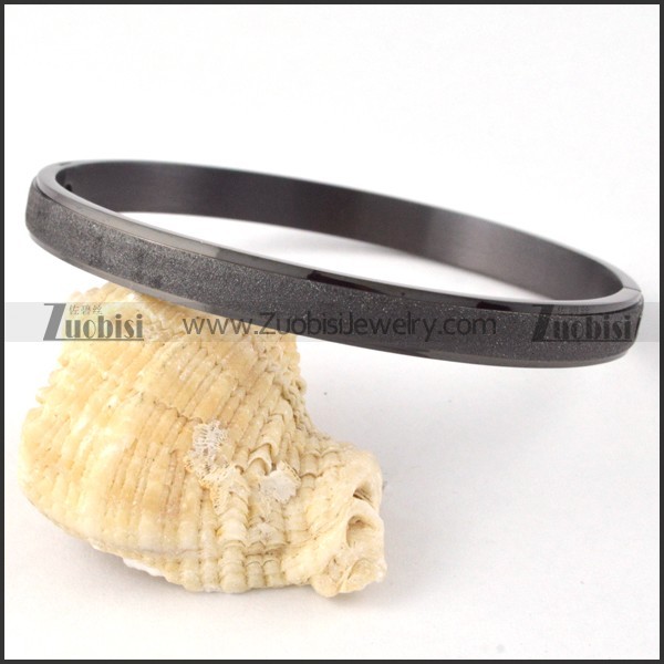 Stainless Steel bracelet - b000420