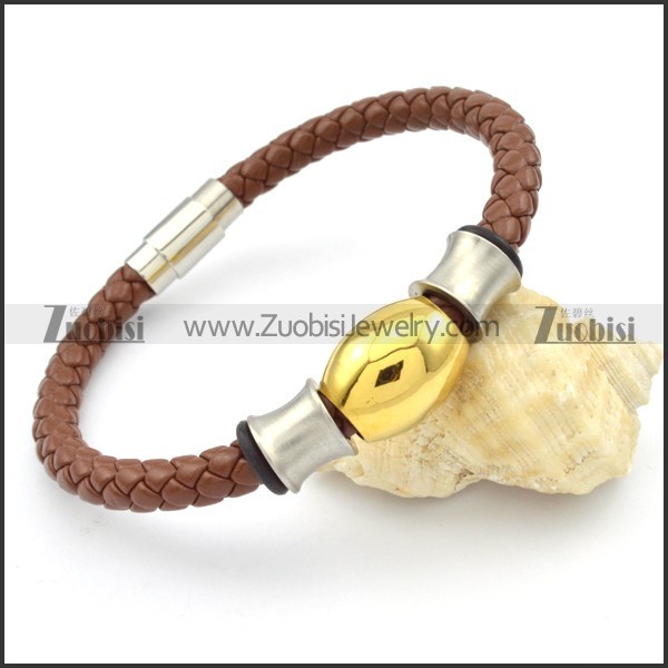 Stainless Steel bracelet - b000597
