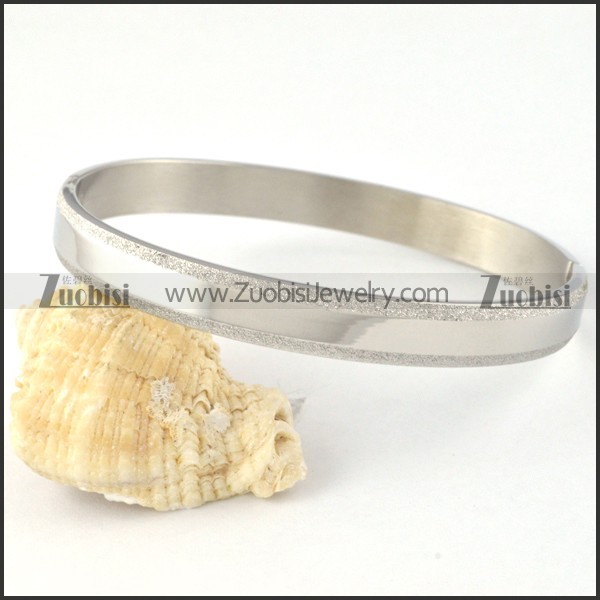 Stainless Steel bracelet - b000422