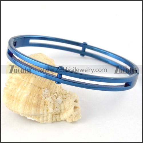 Stainless Steel bracelet - b000396