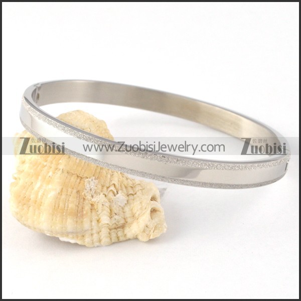 Stainless Steel bracelet - b000423