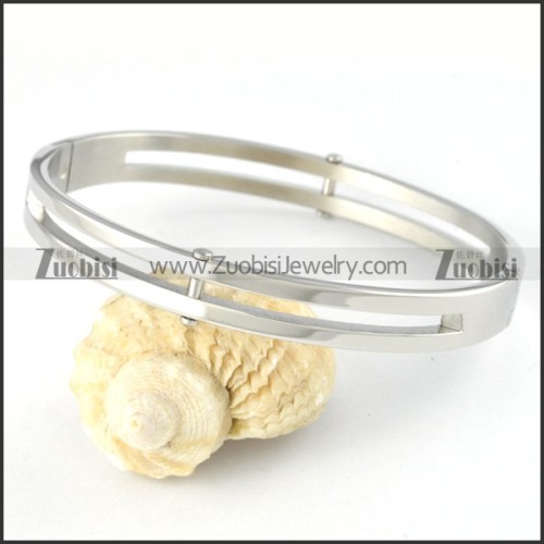 Stainless Steel bracelet - b000387