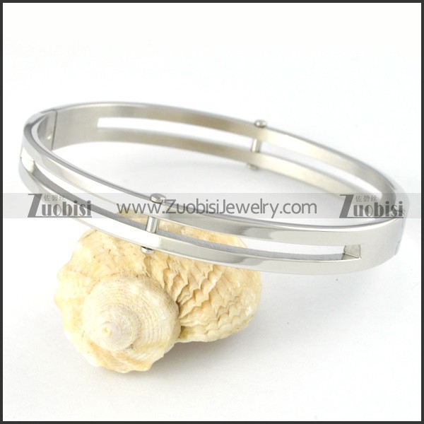 Stainless Steel bracelet - b000386