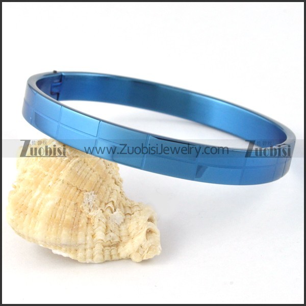 Stainless Steel bracelet - b000410