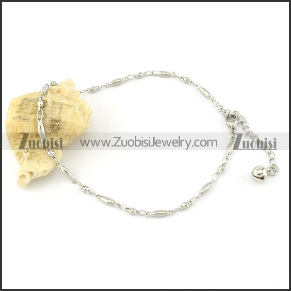 Stainless Steel Bracelet -b000805