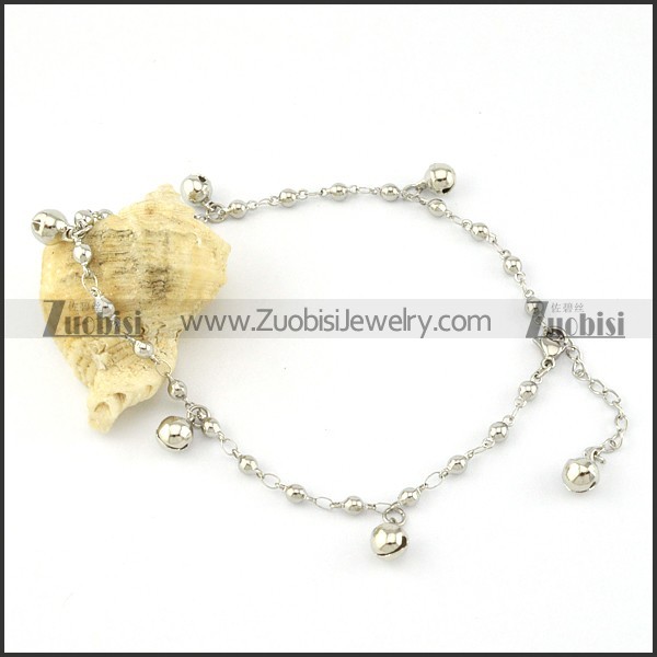 Stainless Steel Bracelet -b000806