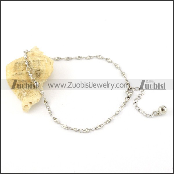 Stainless Steel Bracelet -b000807