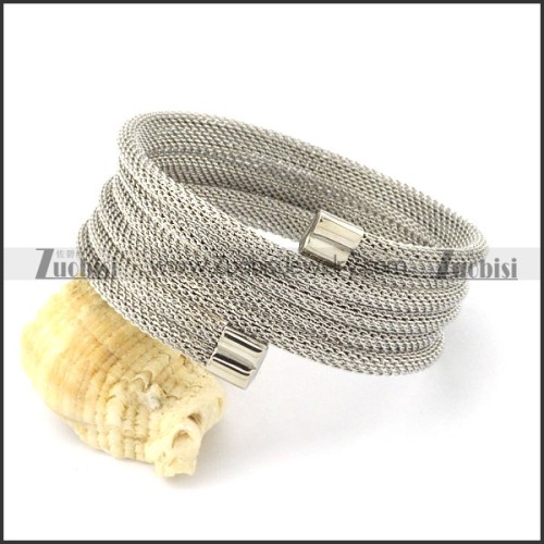 Special Wire Bangle for Ladies -b000981