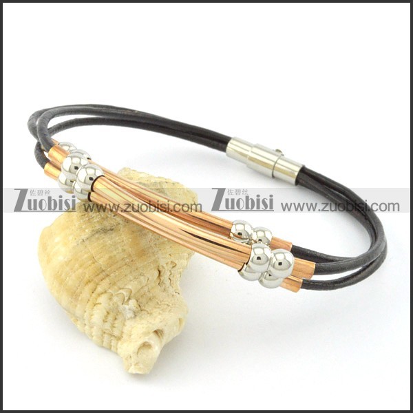 leather bracelets b001624