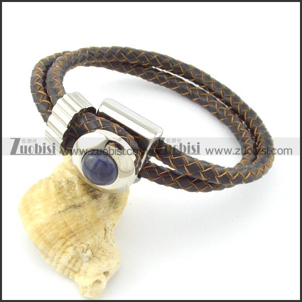 leather bracelets b001636
