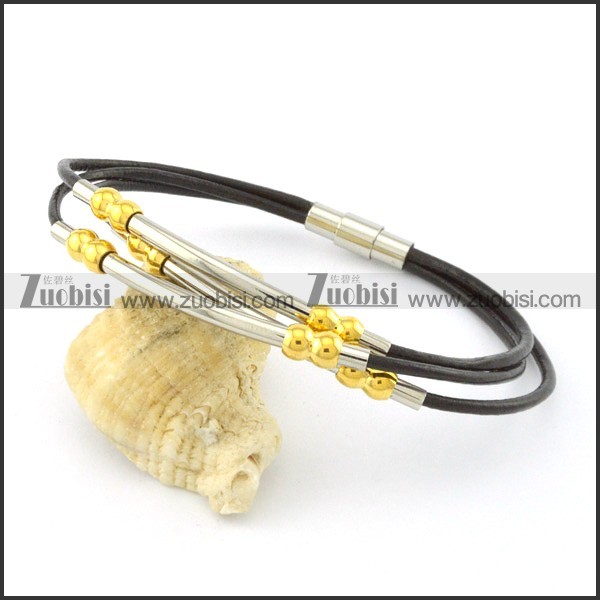 leather bracelets b001622
