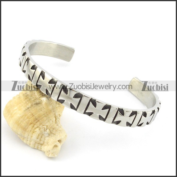 stamping bangle b001994