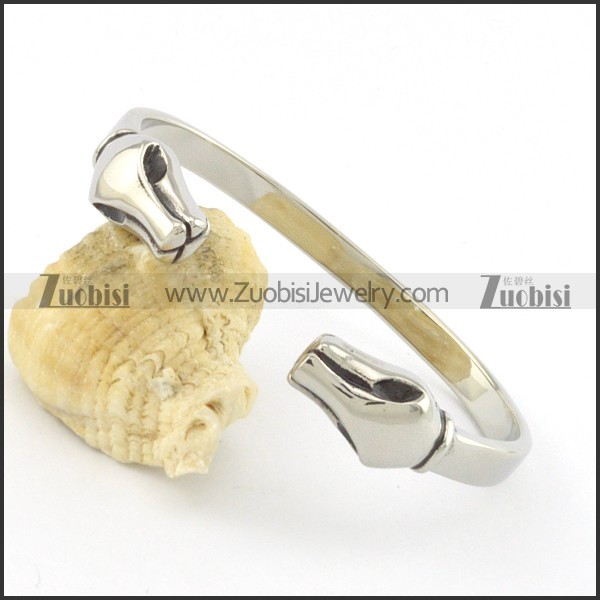 stamping bangle b001988