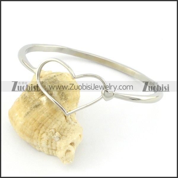 stamping bangle b001980