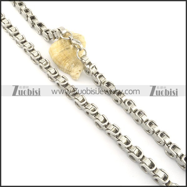 Fashion Necklaces n000581