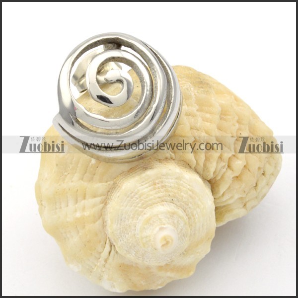 Stainless Steel Earrings -e000136