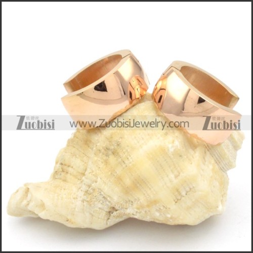 Stainless Steel Earrings -e000217
