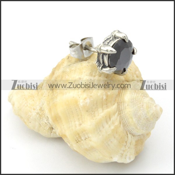 Stainless Steel Earrings -e000134