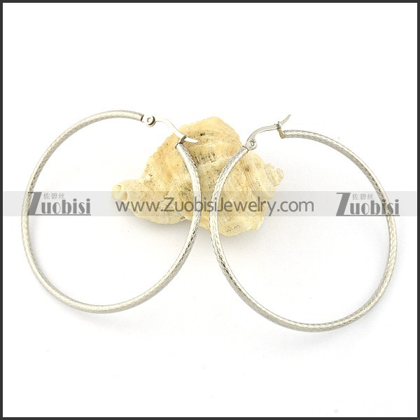 the best 316L Line Earring for Girls -e000491