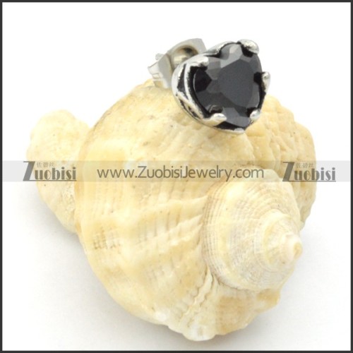 Stainless Steel Earrings -e000132