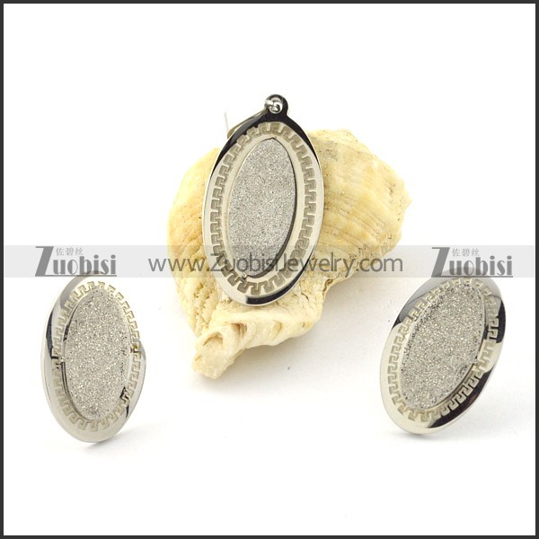 Jewelry Set from ZuoBiSiJewelry.com Matching Jewelry -s000497