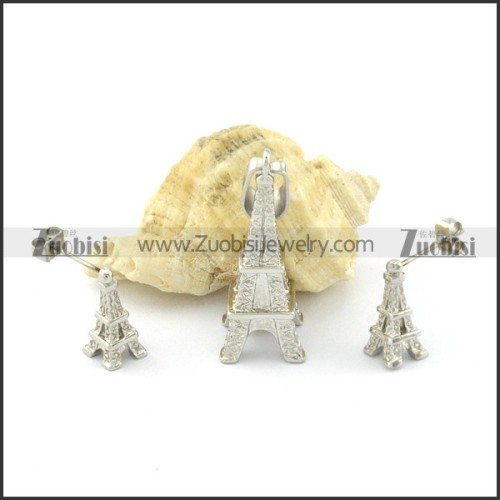 Jewelry Set from ZuoBiSiJewelry.com Matching Jewelry -s000481
