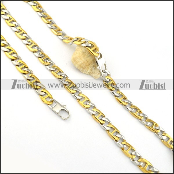 Jewelry Set from ZuoBiSiJewelry.com Matching Jewelry -s000527