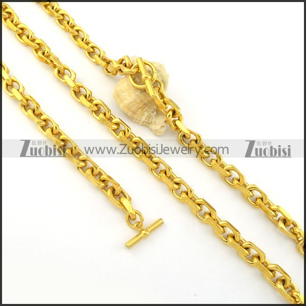 Jewelry Set from ZuoBiSiJewelry.com Matching Jewelry -s000518