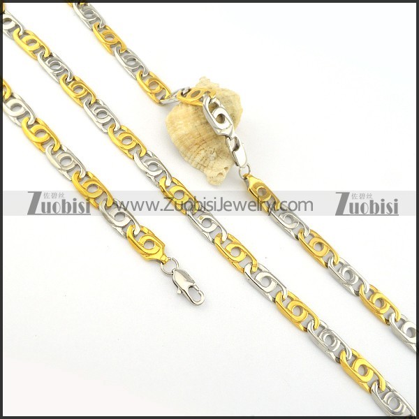 Jewelry Set from ZuoBiSiJewelry.com Matching Jewelry -s000525