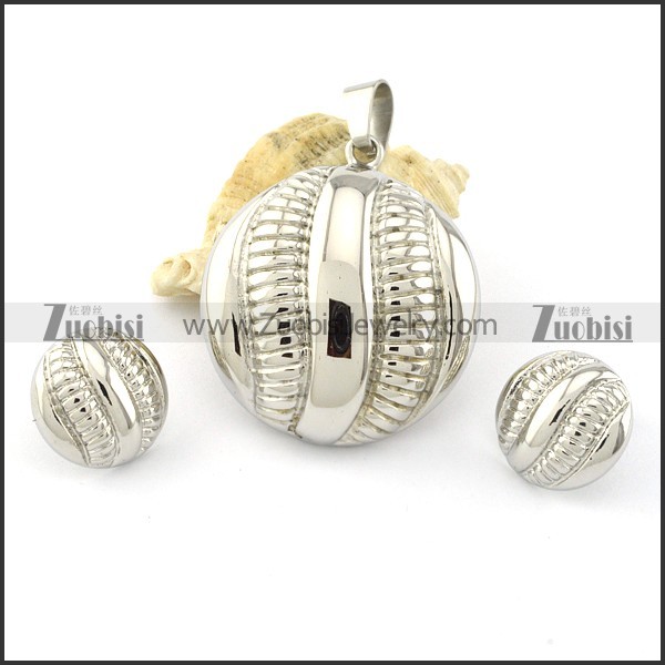 Jewelry Set from ZuoBiSiJewelry.com Matching Jewelry -s000568