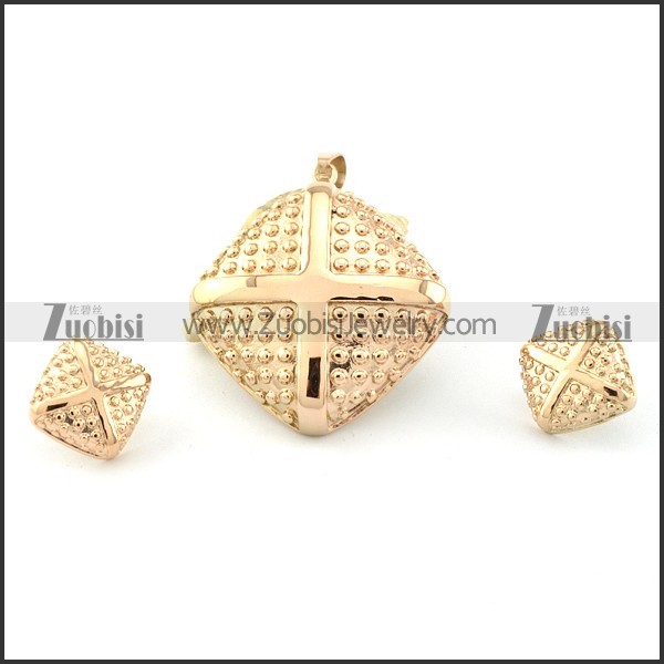 Jewelry Set from ZuoBiSiJewelry.com Matching Jewelry -s000597