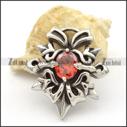 Stainless Steel Pendants -p000457