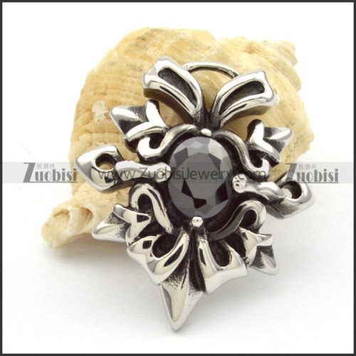 Stainless Steel Pendants -p000456