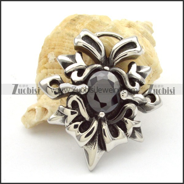 Stainless Steel Pendants -p000456