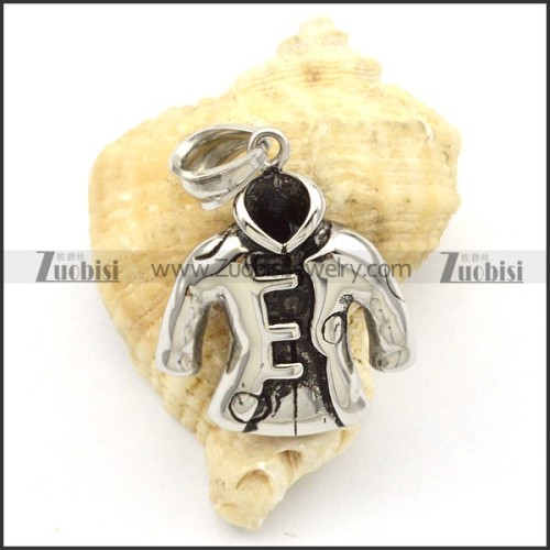 Stainless Steel Pendants -p000445