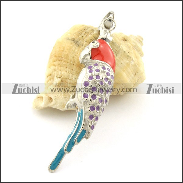 Large Hummingbird Pendants -p001168