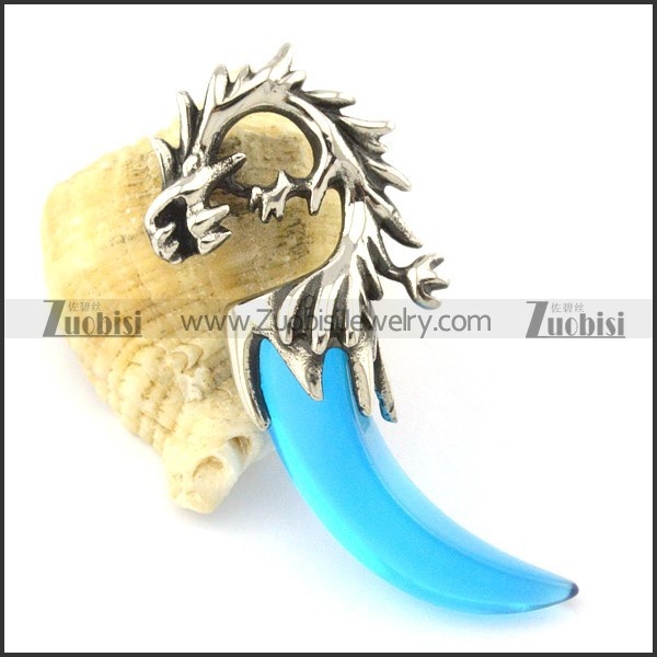 stone pendant p001352