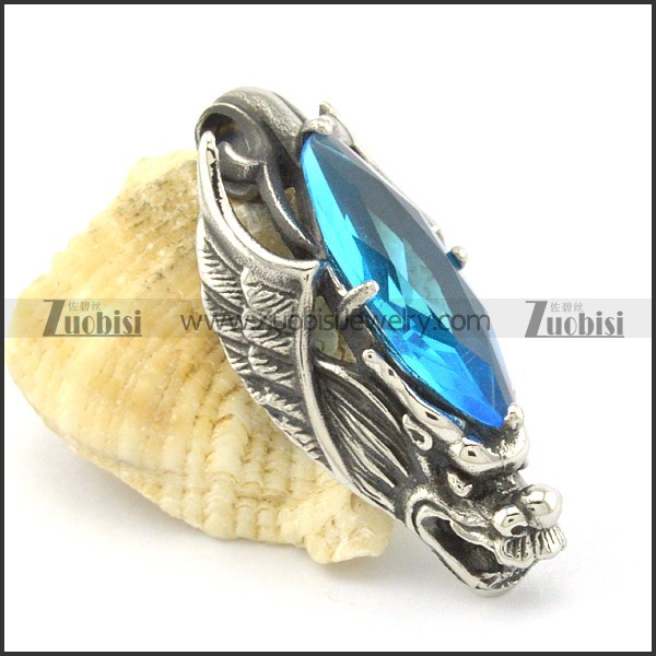 stone pendant p001346