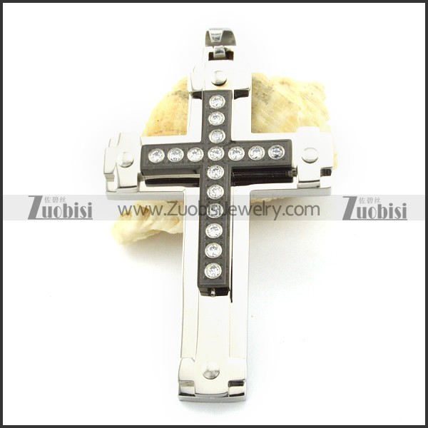 beautiful 316L Pendant -p000978