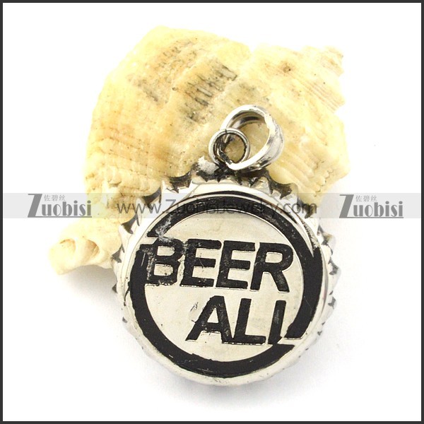 the best Stainless Steel Pendant -p000989