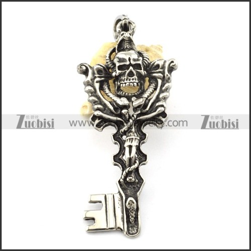 Remarkable 316L special pendants -p001152